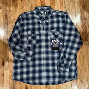 Dixxon The Midway 3XL